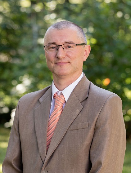 BcA. Červenka Jakub