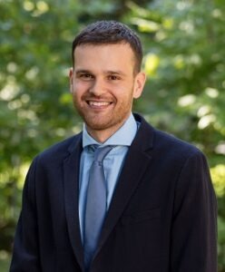Mgr. Hajdu Filip