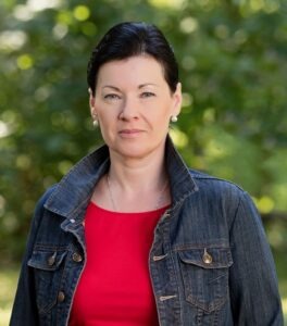 Kvapilová Eva
