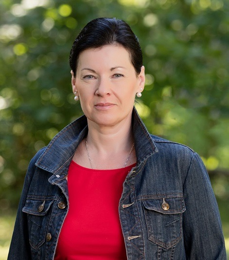 Kvapilová Eva