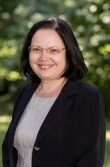 Mgr. Pyšová Marta