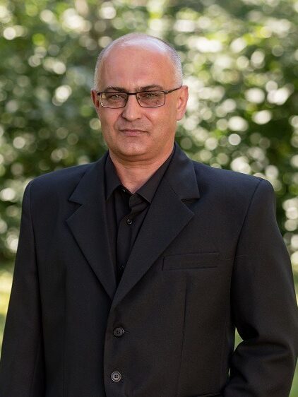 Mgr. Šauer Ivo
